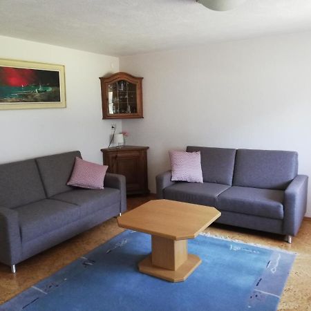 Apartament Haus Tina Bach  Zewnętrze zdjęcie