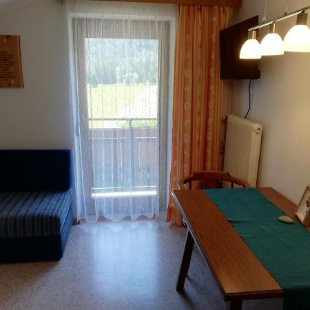 Apartament Haus Tina Bach  Zewnętrze zdjęcie