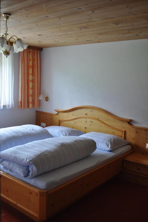 Apartament Haus Tina Bach  Zewnętrze zdjęcie