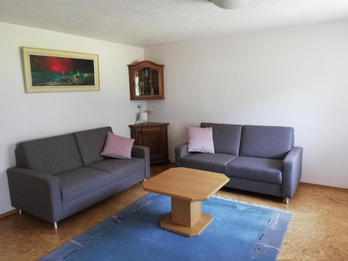 Apartament Haus Tina Bach  Zewnętrze zdjęcie