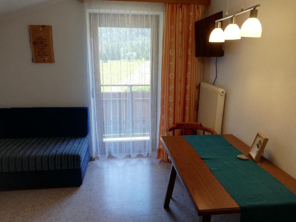 Apartament Haus Tina Bach  Zewnętrze zdjęcie