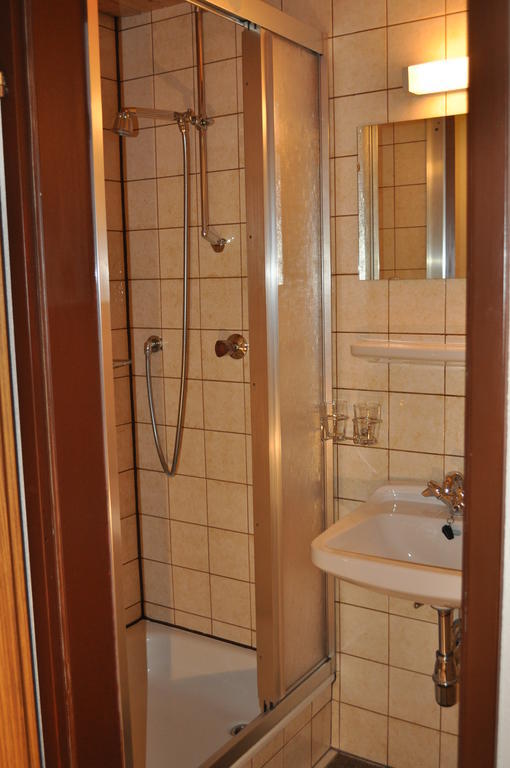 Apartament Haus Tina Bach  Pokój zdjęcie