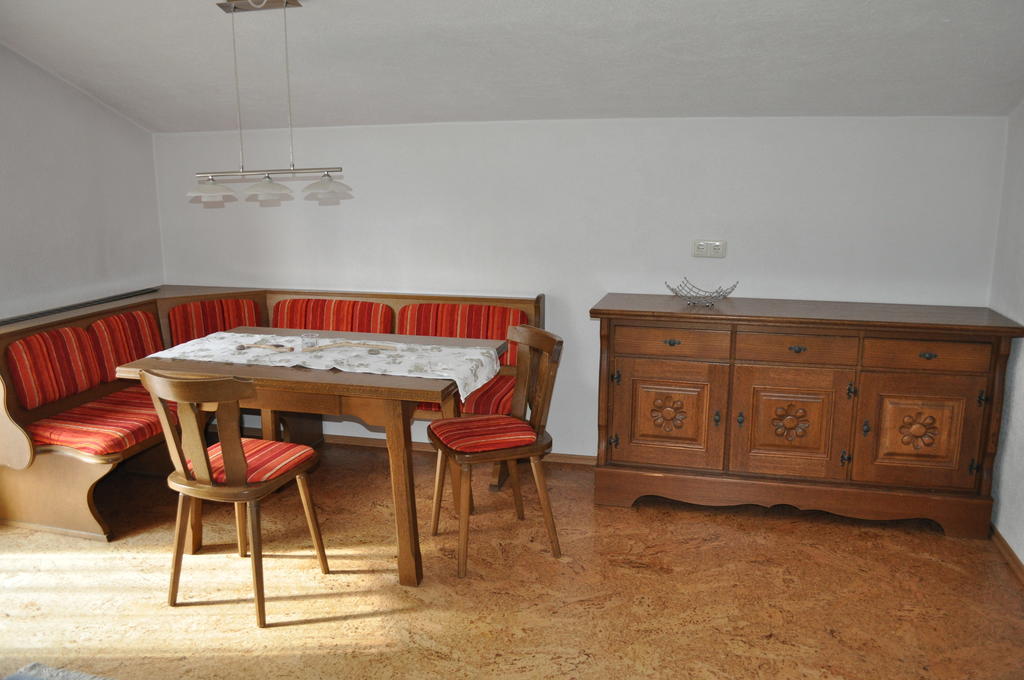 Apartament Haus Tina Bach  Pokój zdjęcie