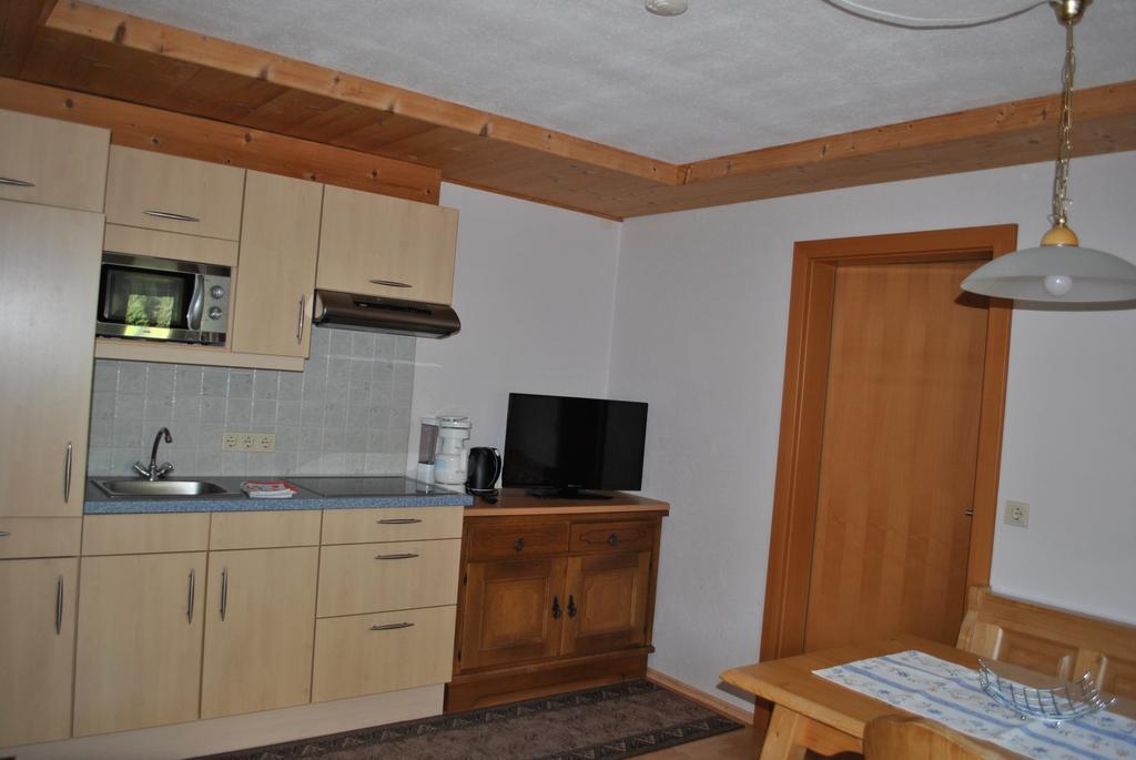 Apartament Haus Tina Bach  Zewnętrze zdjęcie