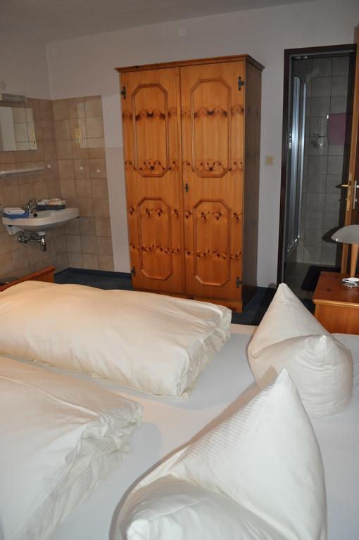 Apartament Haus Tina Bach  Zewnętrze zdjęcie