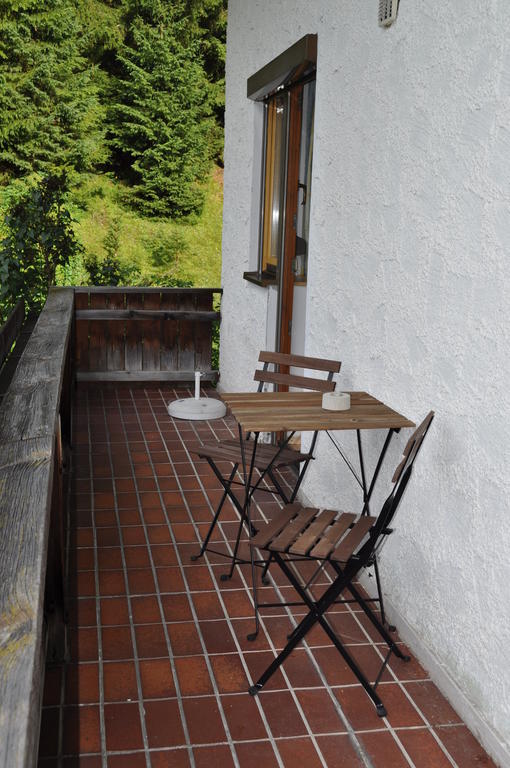 Apartament Haus Tina Bach  Pokój zdjęcie