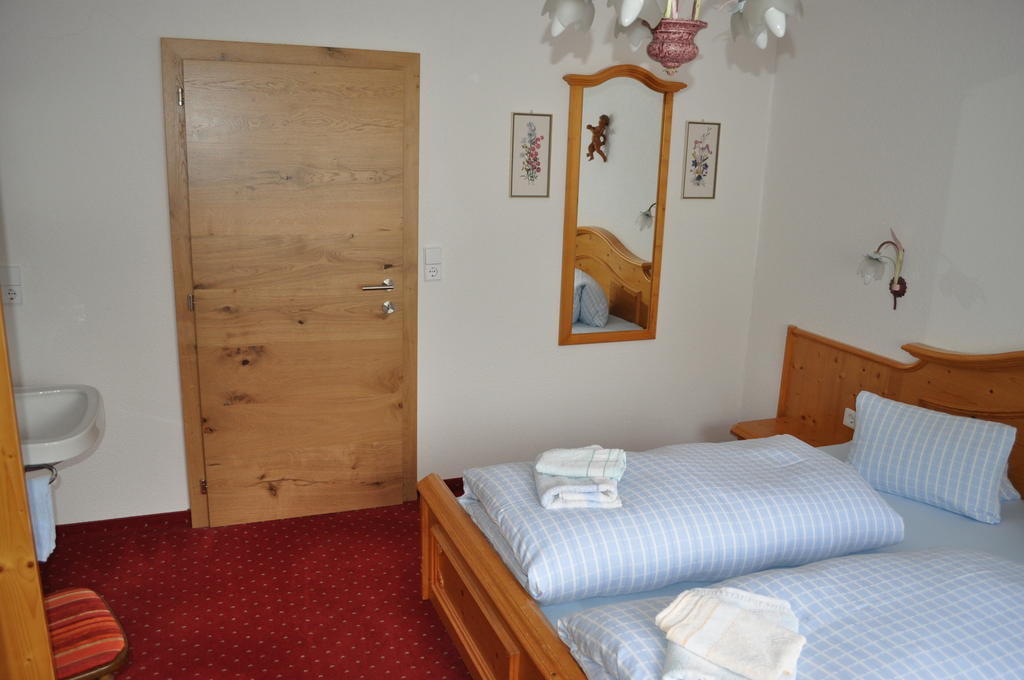Apartament Haus Tina Bach  Pokój zdjęcie