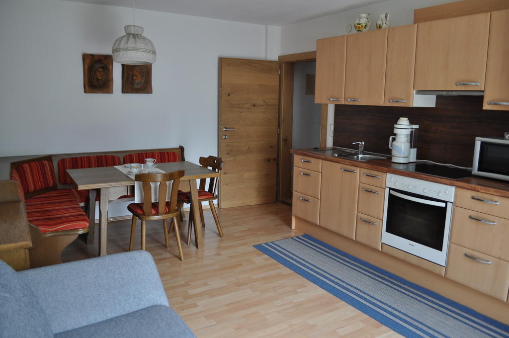 Apartament Haus Tina Bach  Pokój zdjęcie